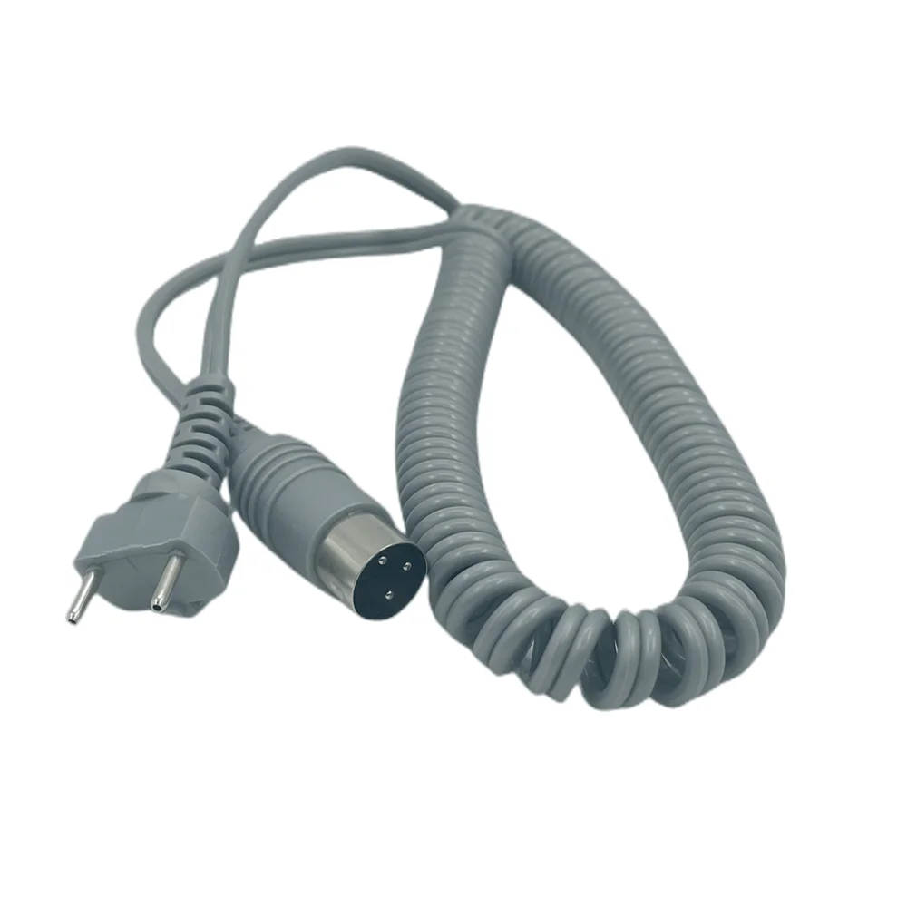 STRONG 210 204 90 102L 105L Handle Power cable Cord Electric Manicure Drill & Accessory Electric Nail Drill Machine
STRONG 210 204 90 102L 105L Handle Power cable Cord Electric Manicure Drill & Accessory Electric Nail Drill Machine