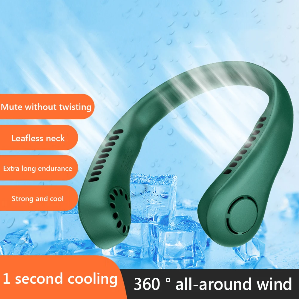 Bladeless Portable Fan USB Charging Mini Portable Fan Comfortable Adjustable Gear Lightweight for Camping Hiking Fishing
Bladeless Portable Fan USB Charging Mini Portable Fan Comfortable Adjustable Gear Lightweight for Camping Hiking Fishing