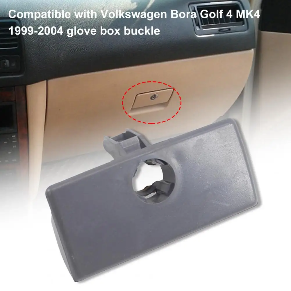 Box Reliable Easy Installation Glove Clip Professional Compact Glove Latch- Lock Catch for VW Bora Golf 4 MK4 1999-2004
Box Reliable Easy Installation Glove Clip Professional Compact Glove Latch- Lock Catch for VW Bora Golf 4 MK4 1999-2004