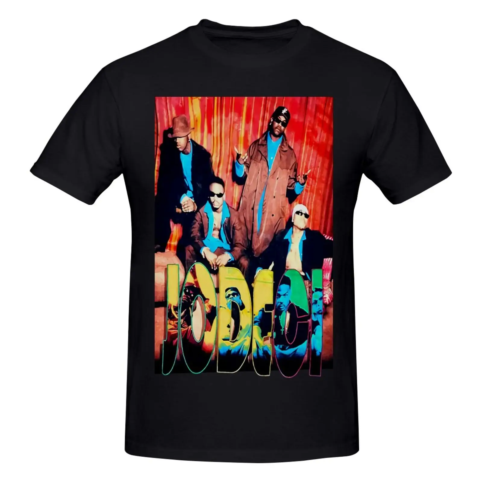 Rare Jodeci & Raekwon From The Men's Clothing Short Sleeve T-Shirts Men Clothing Mens Clothes Men's T-Shirt Men T-Shirt Grunge
Rare Jodeci & Raekwon From The Men's Clothing Short Sleeve T-Shirts Men Clothing Mens Clothes Men's T-Shirt Men T-Shirt Grunge