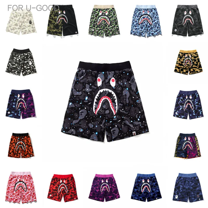 Brand Summer Casual Shorts Men Pants Trendyol Bapes Shark Running Men's Clothing Clothes Oversize Basketball Sports Man Skirt
Brand Summer Casual Shorts Men Pants Trendyol Bapes Shark Running Men's Clothing Clothes Oversize Basketball Sports Man Skirt