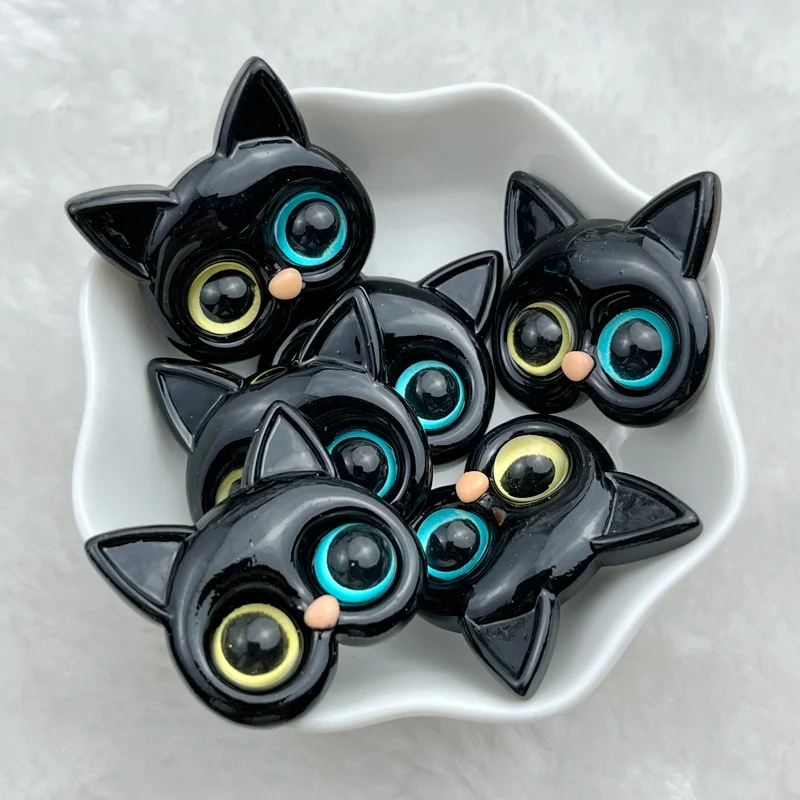 Мини фигурки котов TSXJY 5 шт
Мини фигурки котов TSXJY 5 шт