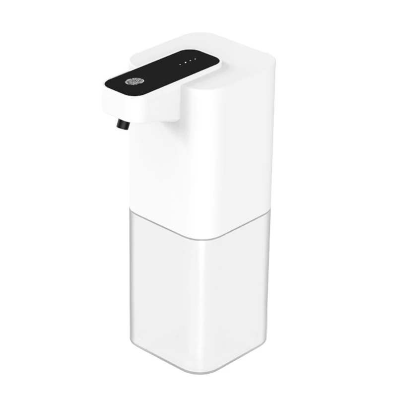 400Ml Soap Dispenser Automatic Soap Dispensers For Bathroom Press Less Dish Soap Dispenser Electric
400Ml Soap Dispenser Automatic Soap Dispensers For Bathroom Press Less Dish Soap Dispenser Electric