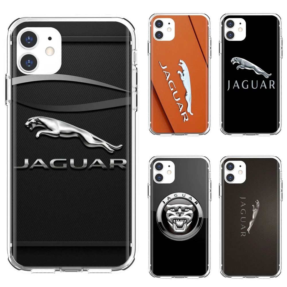 Silicone Case Super-Jaguar-car-LOGO For iPod Touch iPhone 10 11 12 Pro 4S 5S SE 5C 6 6S 7 8 X XR XS Plus Max 2020
Silicone Case Super-Jaguar-car-LOGO For iPod Touch iPhone 10 11 12 Pro 4S 5S SE 5C 6 6S 7 8 X XR XS Plus Max 2020