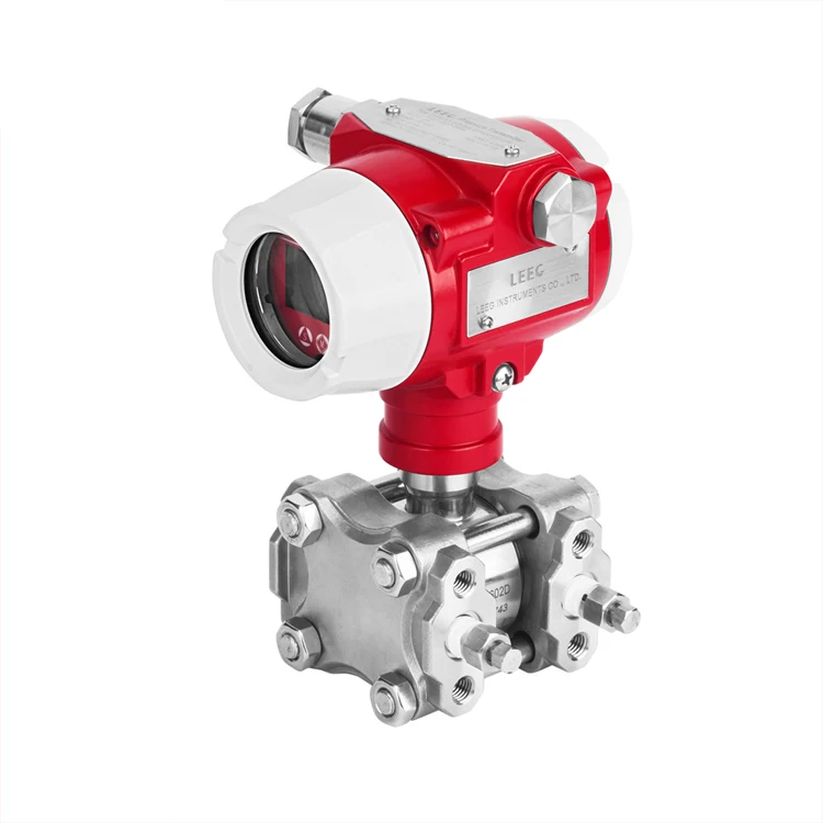 CSA ATEX IECEx certified high quality 4 20mA hart protocol diff pressure transmitter with digital LCD
CSA ATEX IECEx certified high quality 4 20mA hart protocol diff pressure transmitter with digital LCD