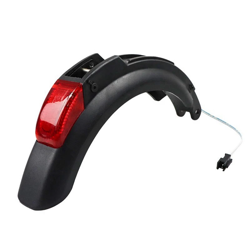 8-Inch Rear Fender With Head Light Lamp Assembly Electric Scooter Fender Replacement Parts For Kugoo
8-Inch Rear Fender With Head Light Lamp Assembly Electric Scooter Fender Replacement Parts For Kugoo