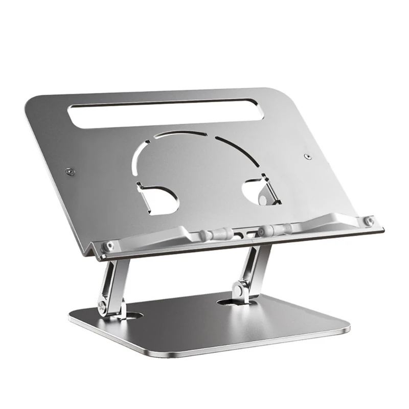 Aluminum Tablet Holder Laptop Pad Desktop Bed LazyBracket Bookshelf Universal Drop shipping
Aluminum Tablet Holder Laptop Pad Desktop Bed LazyBracket Bookshelf Universal Drop shipping