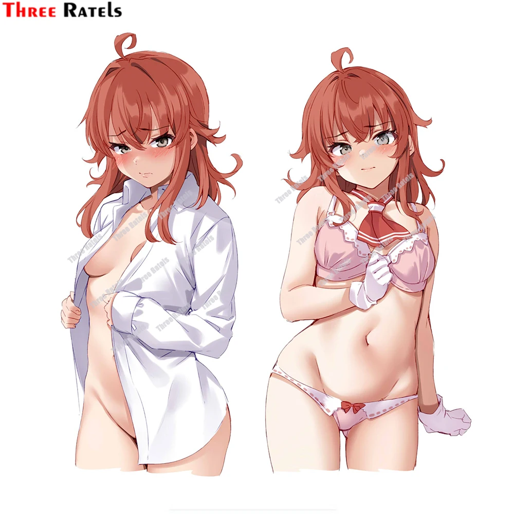 Three Ratels D365 Arashi Kantai Collection Sexy Anime Girl Sticker For Peugeot 207 Car Decals Vinyl Waterproof Material
Three Ratels D365 Arashi Kantai Collection Sexy Anime Girl Sticker For Peugeot 207 Car Decals Vinyl Waterproof Material