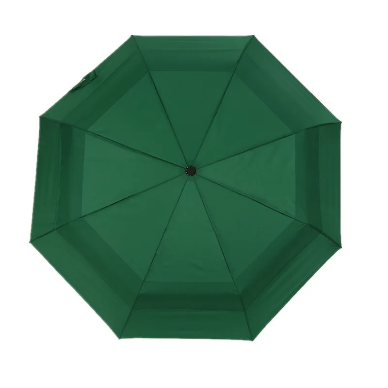 Автоматический двухслойный однотонный дышащий ЗОНТ 8 Bone, мужской деловой тройной складной телефон
Автоматический двухслойный однотонный дышащий ЗОНТ 8 Bone, мужской деловой тройной складной телефон