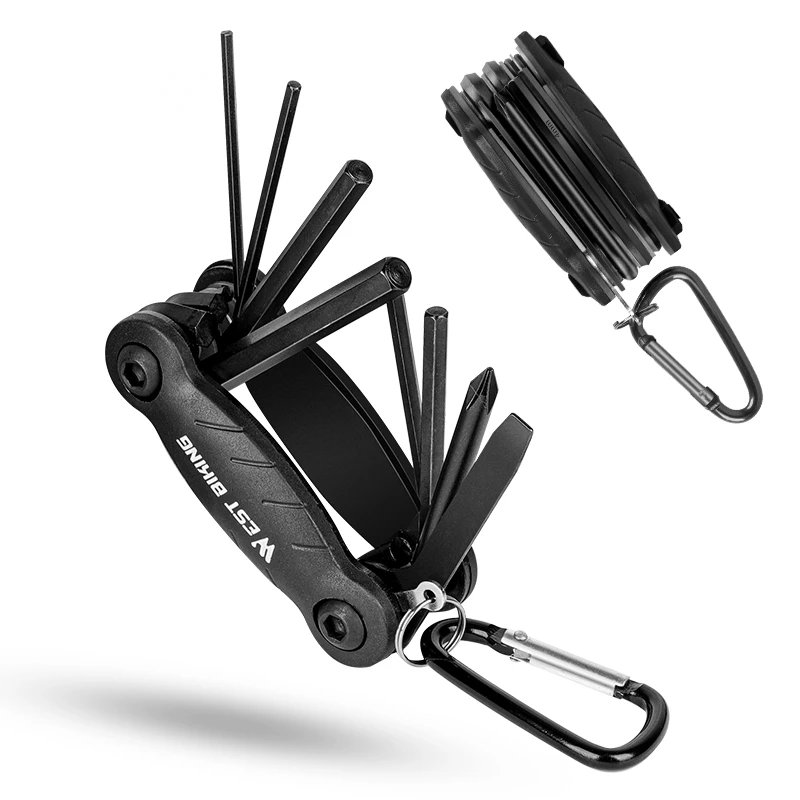 Bike Tools Professional Kit Portable Wrench Tire Lever Hand Multitool For Bicycle Repair MTB Sets Cycling Accesories DROPSHIP
Bike Tools Professional Kit Portable Wrench Tire Lever Hand Multitool For Bicycle Repair MTB Sets Cycling Accesories DROPSHIP