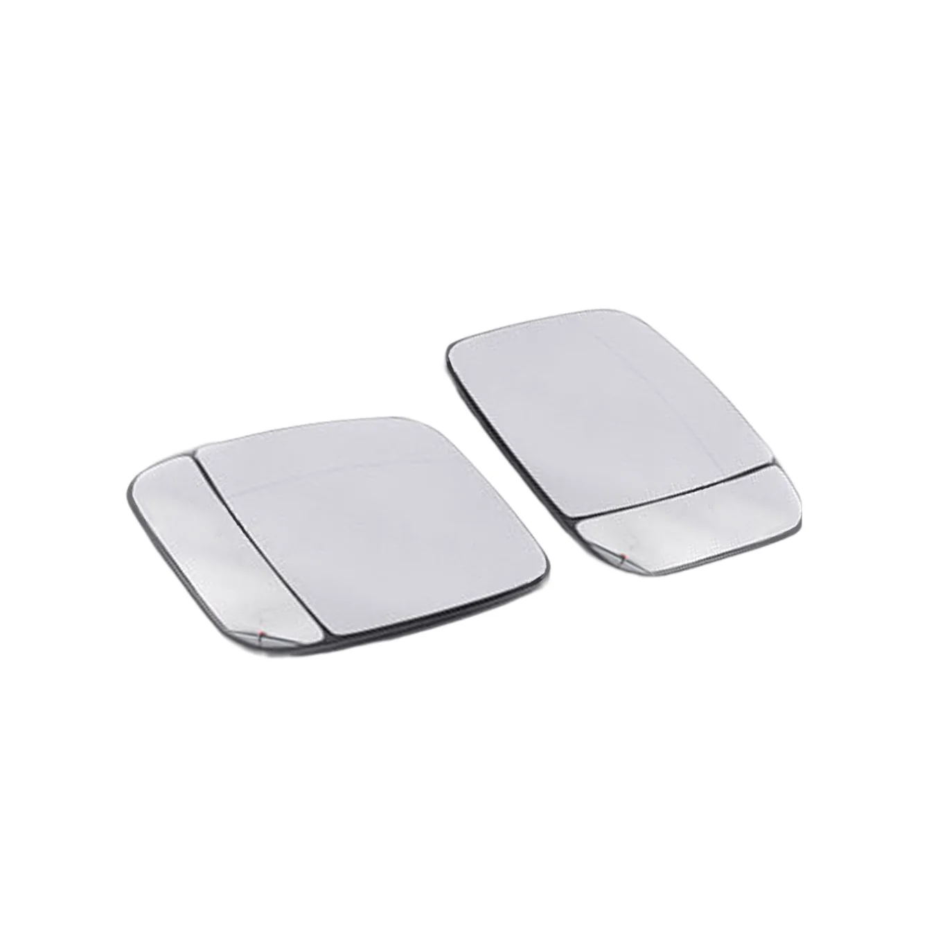 Car Rearview Mirror Reflector Rear Mirror Assembly for Nissan NV300 Renault Trafic Combi 2014-2019
Car Rearview Mirror Reflector Rear Mirror Assembly for Nissan NV300 Renault Trafic Combi 2014-2019