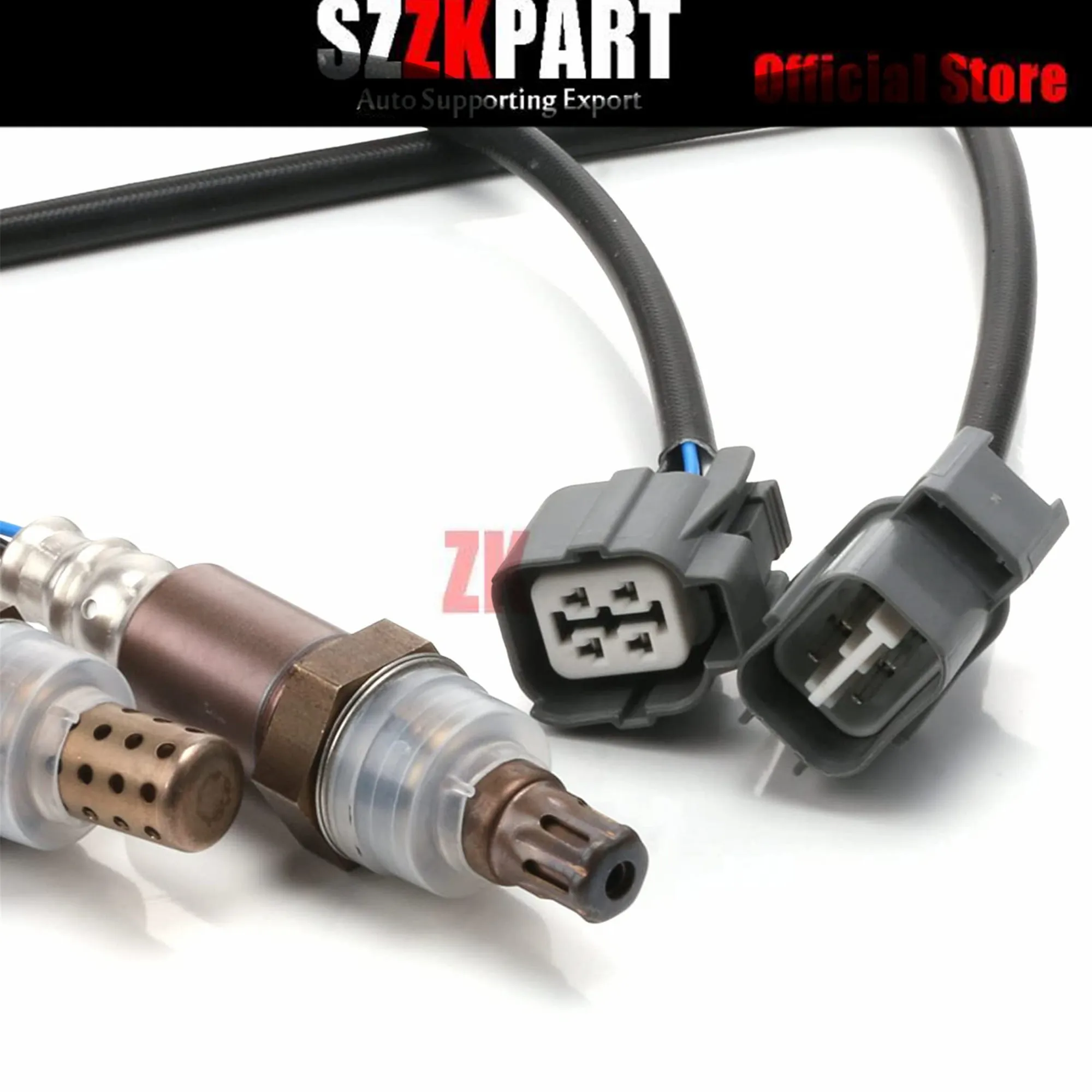 2 шт., выше и ниже по потоку, датчик кислорода для 2003-2011 honda element 2.4l 234-9064 234-4733 
2 шт., выше и ниже по потоку, датчик кислорода для 2003-2011 honda element 2.4l 234-9064 234-4733