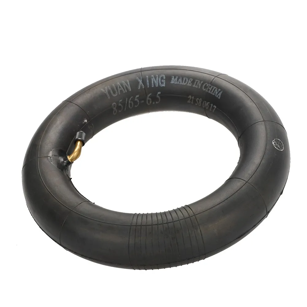 10 Inch 85/65-6.5 Electric Scooter Replacement Tyre Inner Tube&Tire For Kugoo G-Booster Wheel Booster Accessory Repairing
10 Inch 85/65-6.5 Electric Scooter Replacement Tyre Inner Tube&Tire For Kugoo G-Booster Wheel Booster Accessory Repairing