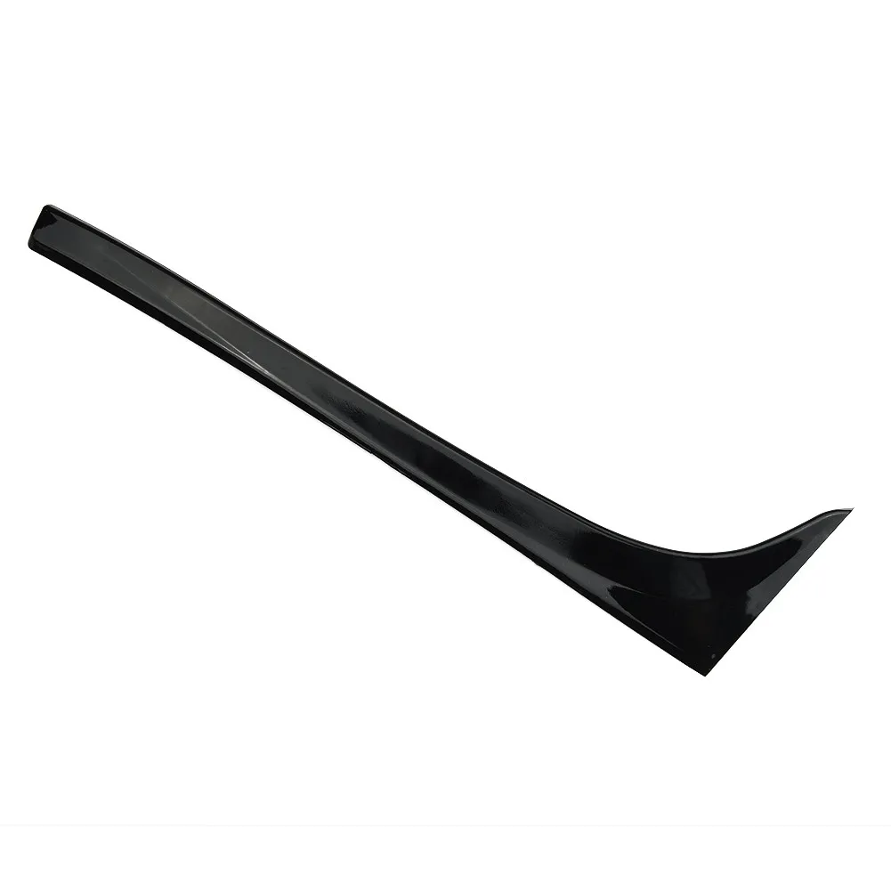 2pcs/set Rear Window Spoiler Side Wing Black For Golf 7 7.5 MK7 7.5 2014-2018 38.5 X 9.4 Cm High-Quality ABS Plastic Car Parts
2pcs/set Rear Window Spoiler Side Wing Black For Golf 7 7.5 MK7 7.5 2014-2018 38.5 X 9.4 Cm High-Quality ABS Plastic Car Parts