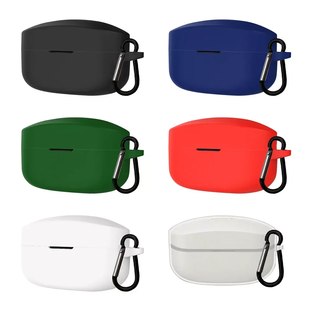 2022New Silicone Protective Case For SONY WF-1000XM4 Earphone Cover Protector Charging Box Cover For SONY WF 1000 XM4 Silicon
2022New Silicone Protective Case For SONY WF-1000XM4 Earphone Cover Protector Charging Box Cover For SONY WF 1000 XM4 Silicon