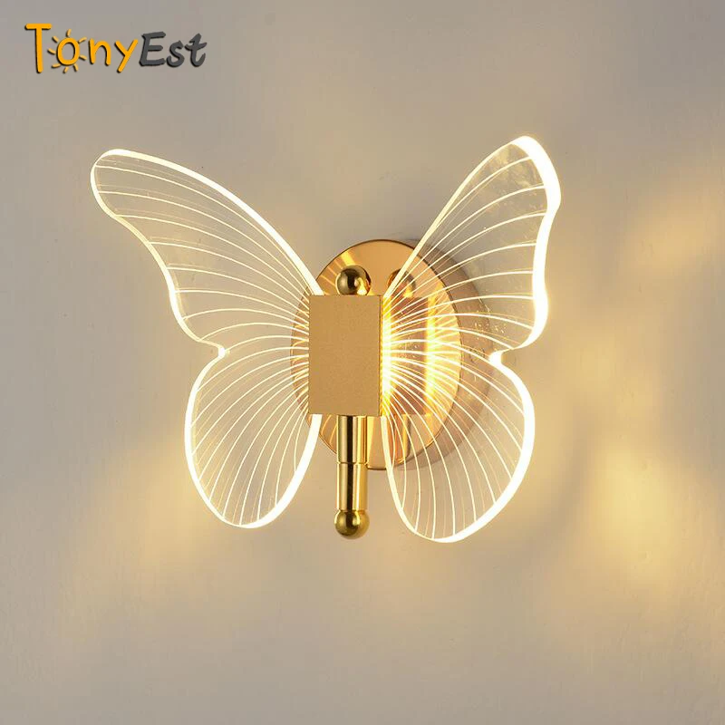 Светодиодный настенный светильник в виде бабочки, прикроватный настенный светильник для дома, настенное бра, декоративный светильник A85-265 ...
Светодиодный настенный светильник в виде бабочки, прикроватный настенный светильник для дома, настенное бра, декоративный светильник A85-265 ...