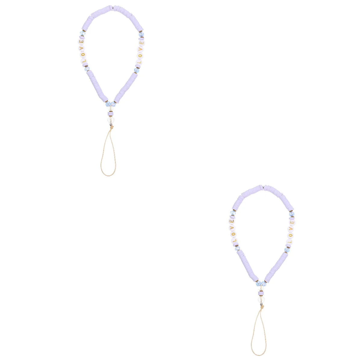 Lanyard Anti Lost Clay Polymer Chain Strap Beaded Cellphone Mobile Chinese Style Decorcrystal Charm Hanging Pendant Charms Rope
Lanyard Anti Lost Clay Polymer Chain Strap Beaded Cellphone Mobile Chinese Style Decorcrystal Charm Hanging Pendant Charms Rope