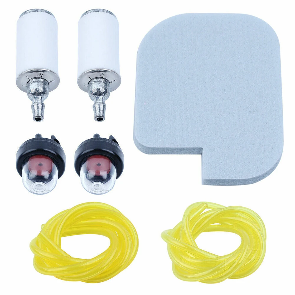 Achieve Optimal Efficiency with Our High Quality Air Fuel Filter Line Tune Up Kit for Poulan PP3416 PP3516 PP3816 PP4018 PP4218
Achieve Optimal Efficiency with Our High Quality Air Fuel Filter Line Tune Up Kit for Poulan PP3416 PP3516 PP3816 PP4018 PP4218