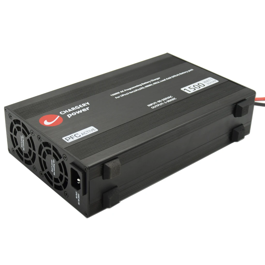 AC Charger 1500W Universal Adaptor Power Adapter Ac Adapter LFE Charger 220v 230v Usa for Motorcycle Golf Cart 12v 24v 48v 30a
AC Charger 1500W Universal Adaptor Power Adapter Ac Adapter LFE Charger 220v 230v Usa for Motorcycle Golf Cart 12v 24v 48v 30a