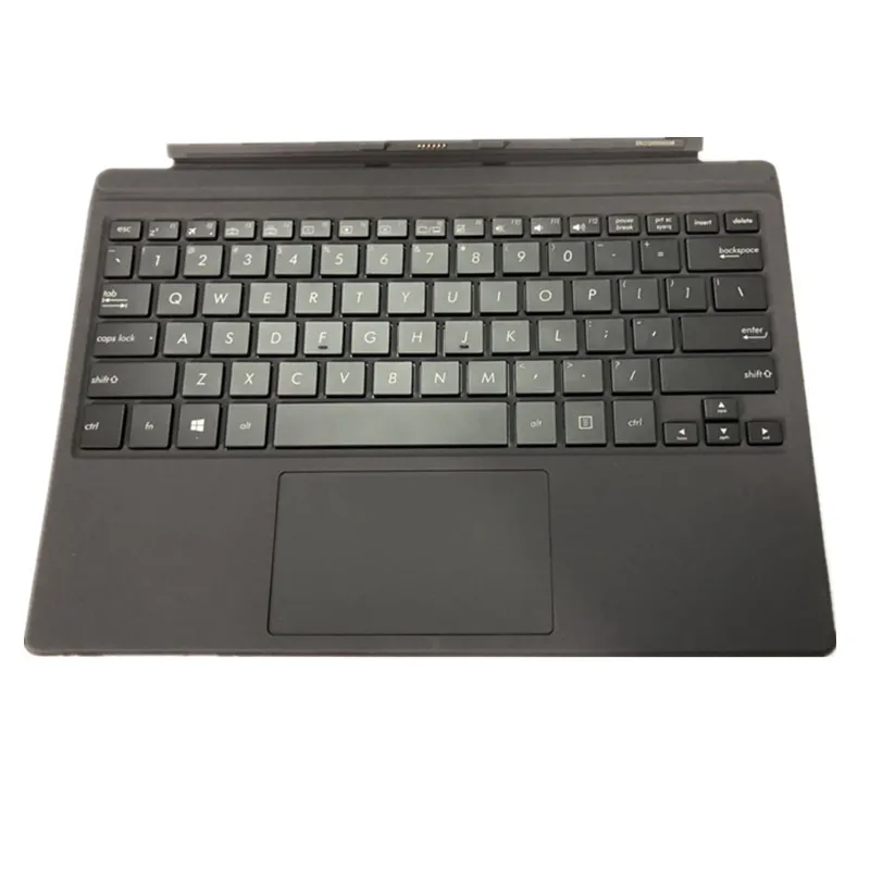 New Original keyboard for ASUS Transformer 3 Pro A6200 T303U T303UA T305U Keyboard
New Original keyboard for ASUS Transformer 3 Pro A6200 T303U T303UA T305U Keyboard