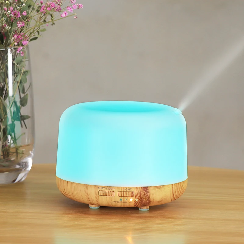 Large capacity Aromatherapy humidifiers diffusers Ultrasonic fogger Home essentials for bedroom Night light 1000mlNo printing
Large capacity Aromatherapy humidifiers diffusers Ultrasonic fogger Home essentials for bedroom Night light 1000mlNo printing