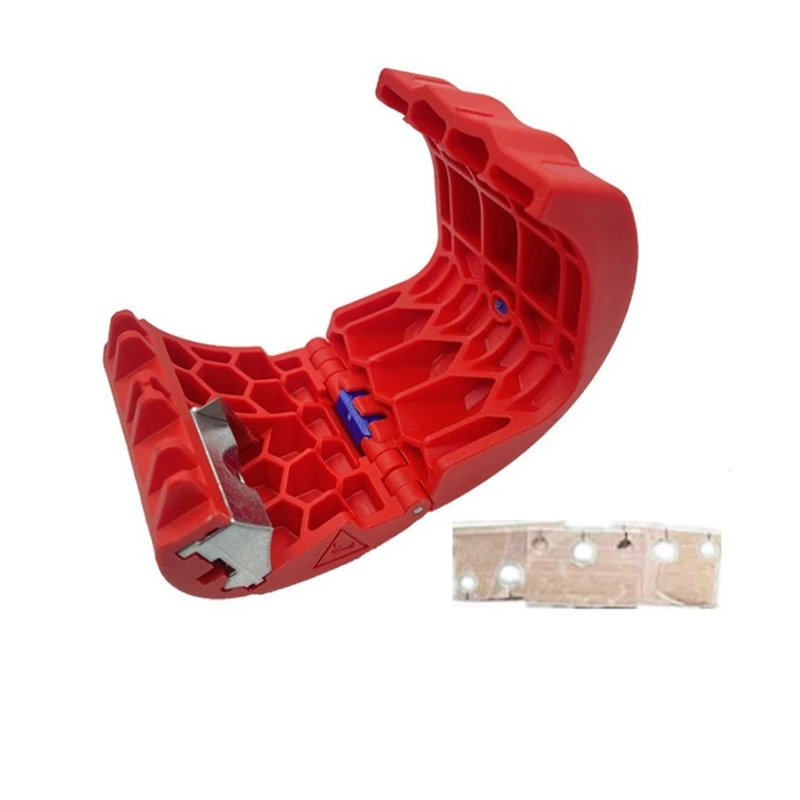 Portable Pipe Cutter 20-50Mm Pipe Hose Plastic PVC/PU/PP/PE Tube Pipe Wire And Cable Cutter Cutting Tool
Portable Pipe Cutter 20-50Mm Pipe Hose Plastic PVC/PU/PP/PE Tube Pipe Wire And Cable Cutter Cutting Tool