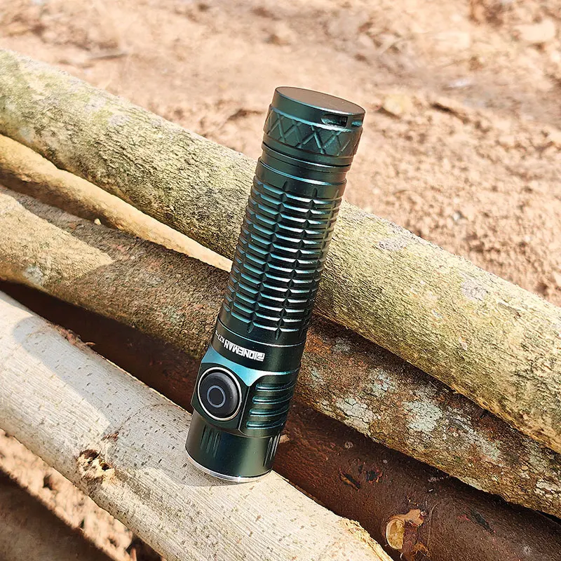 pioneman K27-C Новый фонарик для быстрой зарядки Type-c XHP50.3HI/SFT40
pioneman K27-C Новый фонарик для быстрой зарядки Type-c XHP50.3HI/SFT40