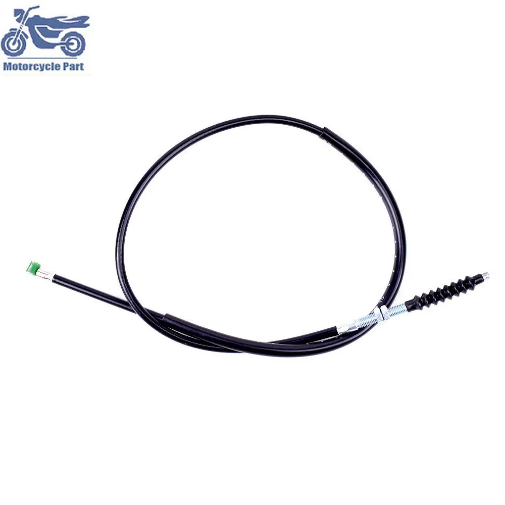 Motorcycle Clutch Cable and Throttle Cable Line Wires For Kawasaki Ninja 250 Ninja 300 EX250 EX300 b#
Motorcycle Clutch Cable and Throttle Cable Line Wires For Kawasaki Ninja 250 Ninja 300 EX250 EX300 b#