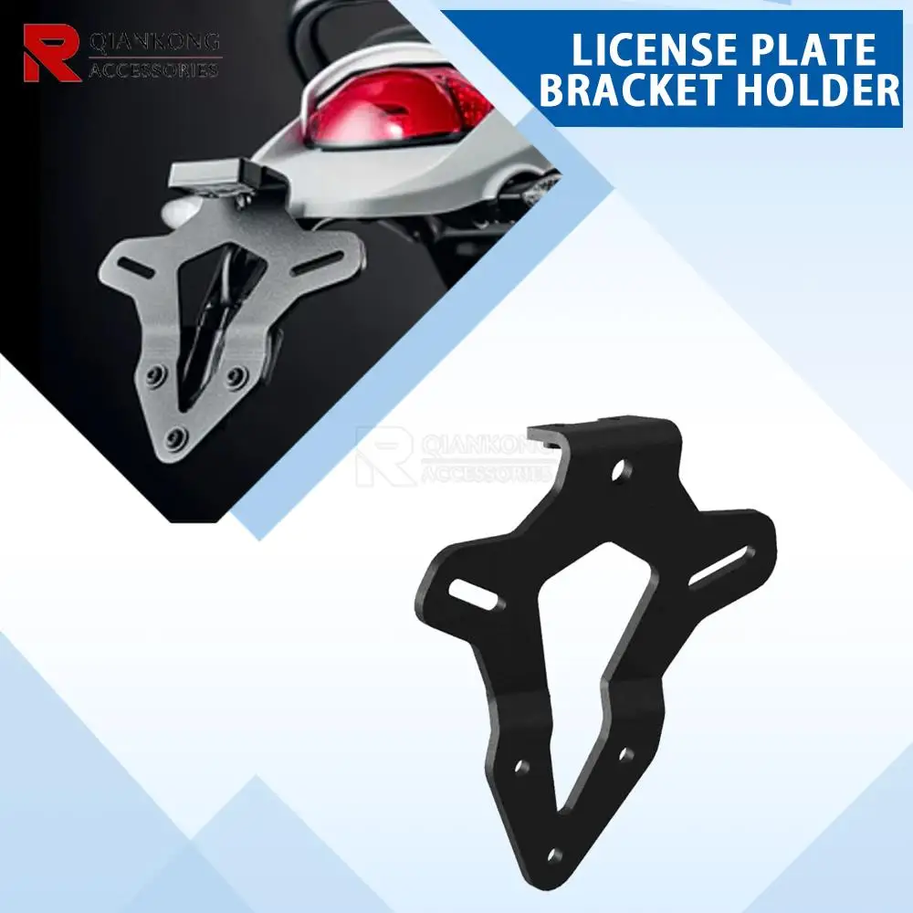 Motorcycle For Ducati DesertX Desert-X Desert X 2022 2023 License Plate Frame Holder Bracket Fender Eliminator Tail Tidy Parts
Motorcycle For Ducati DesertX Desert-X Desert X 2022 2023 License Plate Frame Holder Bracket Fender Eliminator Tail Tidy Parts