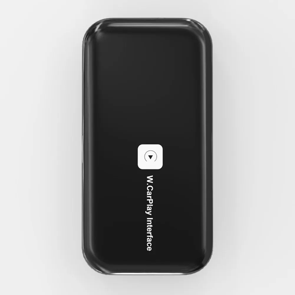 New Carplay Adapter Wireless Carplay Smart Car Carplay Dongle Applepie Car Tv Android Auto Box With LED Indicator Built-in GPS
New Carplay Adapter Wireless Carplay Smart Car Carplay Dongle Applepie Car Tv Android Auto Box With LED Indicator Built-in GPS