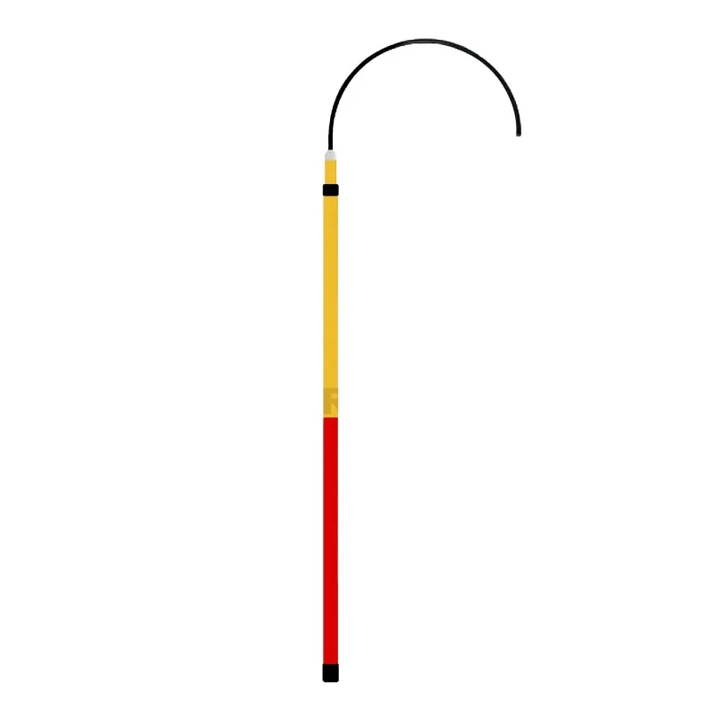 Fiberglass Tube Telescopic High Voltage Insulated Operating Rod Rescue Hook For Dropout Fuse Cutout
Fiberglass Tube Telescopic High Voltage Insulated Operating Rod Rescue Hook For Dropout Fuse Cutout