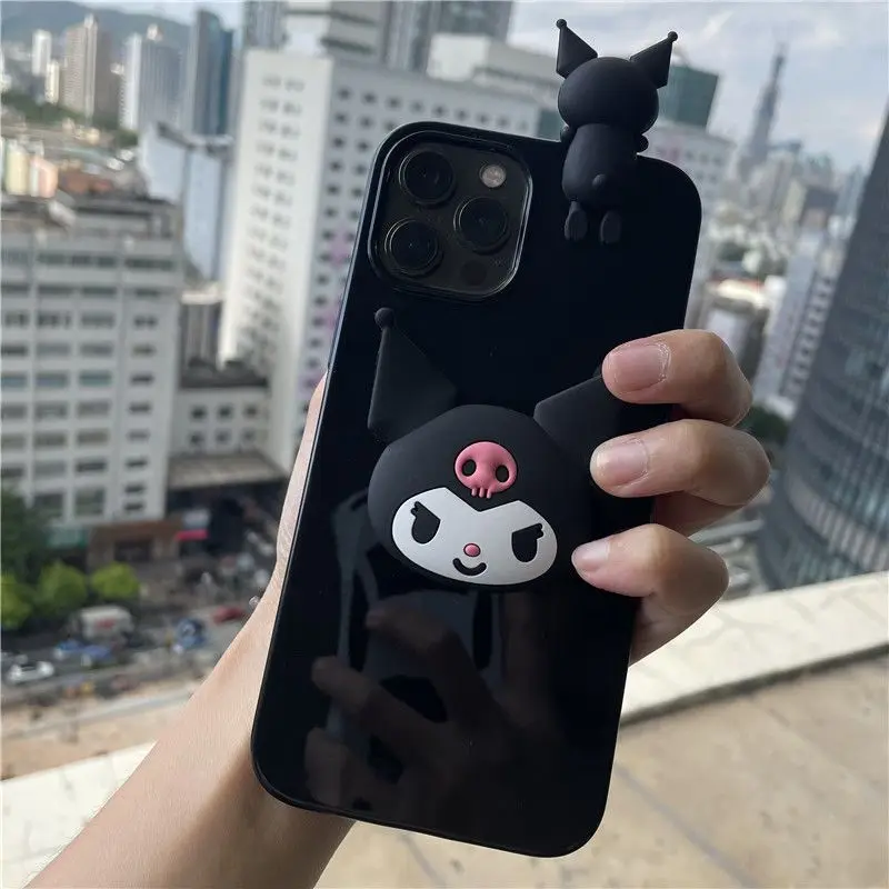Casing Ponsel Gothic Kartun Kuromi Lucu Untuk Iphone 12 11 Pro Max Xs X Xr 7 8 Plus Se 2022 Sampul Lembut Silikon Mewah Y2K Girl
Casing Ponsel Gothic Kartun Kuromi Lucu Untuk Iphone 12 11 Pro Max Xs X Xr 7 8 Plus Se 2022 Sampul Lembut Silikon Mewah Y2K Girl