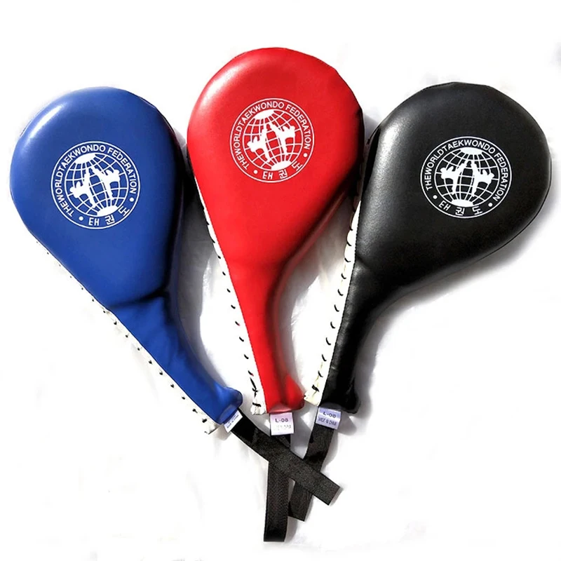 Taekwondo Double KickBoxing Bag Training PadTarget Taekwondo Karate MMA Kickboxing Kick Target Pad Swordplay Training Gear
Taekwondo Double KickBoxing Bag Training PadTarget Taekwondo Karate MMA Kickboxing Kick Target Pad Swordplay Training Gear