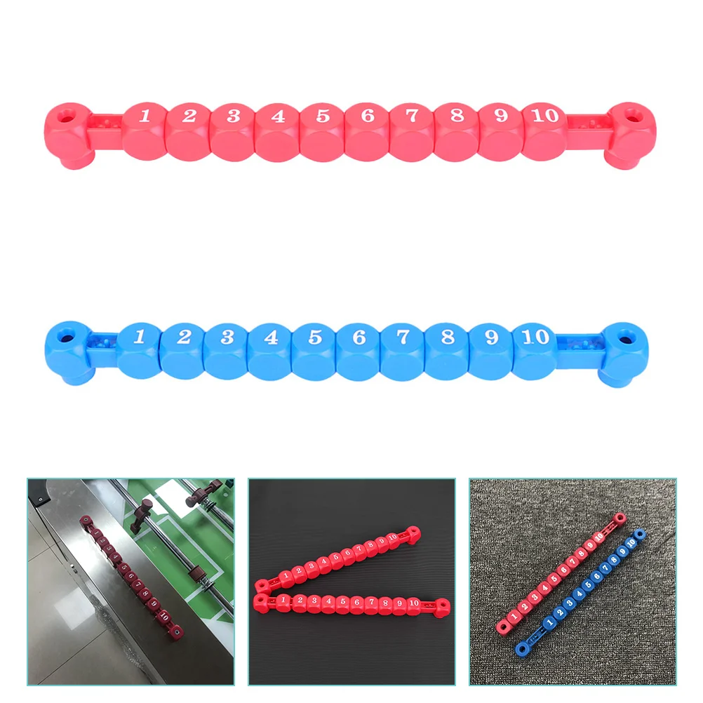 Score Foosball Tablescoring Footballkeeper Air Hockey Game Keepers Scoreboardunits Indicator Goal Scorekeeper Tennis Soccer
Score Foosball Tablescoring Footballkeeper Air Hockey Game Keepers Scoreboardunits Indicator Goal Scorekeeper Tennis Soccer