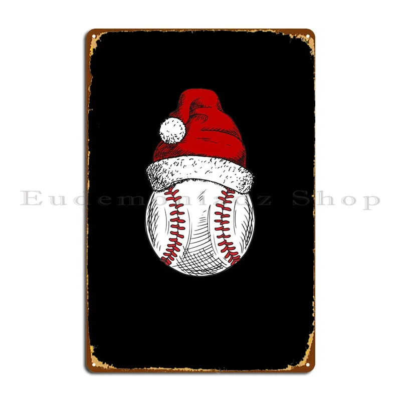 Бейсбольный шар, шапка Санты, металлический плакат на стену гаража, кухни, дизайн таблички для гостиной, жестяной плакат
Бейсбольный шар, шапка Санты, металлический плакат на стену гаража, кухни, дизайн таблички для гостиной, жестяной плакат