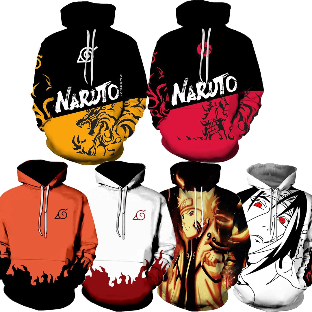 Anime Naruto Itachi Figures Hoodies Akatsuki Red Cloud 3D Print Pullover Sweatshirt Female Battle Tracksuit Casual Outerwear Men
Anime Naruto Itachi Figures Hoodies Akatsuki Red Cloud 3D Print Pullover Sweatshirt Female Battle Tracksuit Casual Outerwear Men