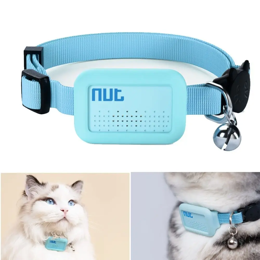 Security nti-Lost Alarm Safety Waterproof GPS Location Collar For Cats And Dogs Tracker Locating Pet Locator
Security nti-Lost Alarm Safety Waterproof GPS Location Collar For Cats And Dogs Tracker Locating Pet Locator