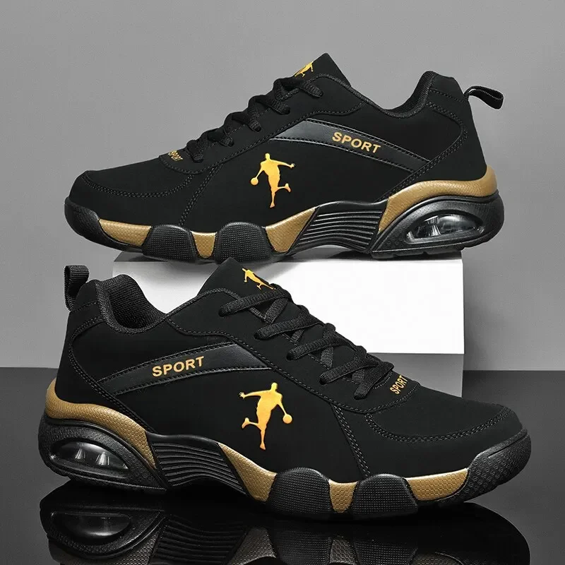 2023 New Men's Basketball Shoes Cushion Anti Slip Sports Shoes Fitness Training Shoes Male Basketball Boots Basket Sneakers
2023 New Men's Basketball Shoes Cushion Anti Slip Sports Shoes Fitness Training Shoes Male Basketball Boots Basket Sneakers