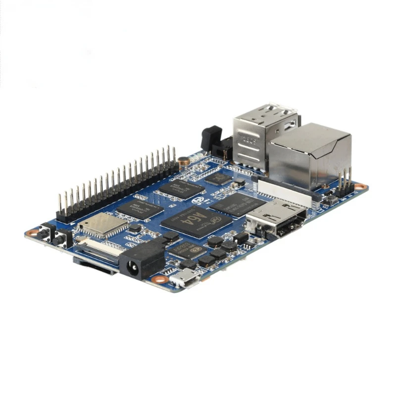 M64 четырехъядерный Quanzhi A64 64-разрядный компьютер с открытым исходным кодом
M64 четырехъядерный Quanzhi A64 64-разрядный компьютер с открытым исходным кодом