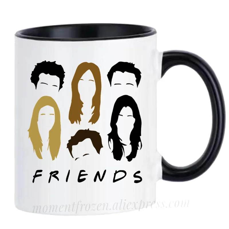 TV Plays Friends Coffee Mugs Smelly Cat Oh My God Lobster Cups for Couples Wife Husband Boyfriend Girlfriend Valentines Gifts
TV Plays Friends Coffee Mugs Smelly Cat Oh My God Lobster Cups for Couples Wife Husband Boyfriend Girlfriend Valentines Gifts
