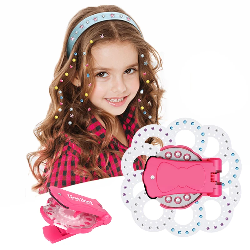 180Pieces Bling Luxury Jewelry Set Glitter Hair Jewelry Ornament Luxury Set Gorgeous Collection with Gorgeous Styling Girls Toys
180Pieces Bling Luxury Jewelry Set Glitter Hair Jewelry Ornament Luxury Set Gorgeous Collection with Gorgeous Styling Girls Toys