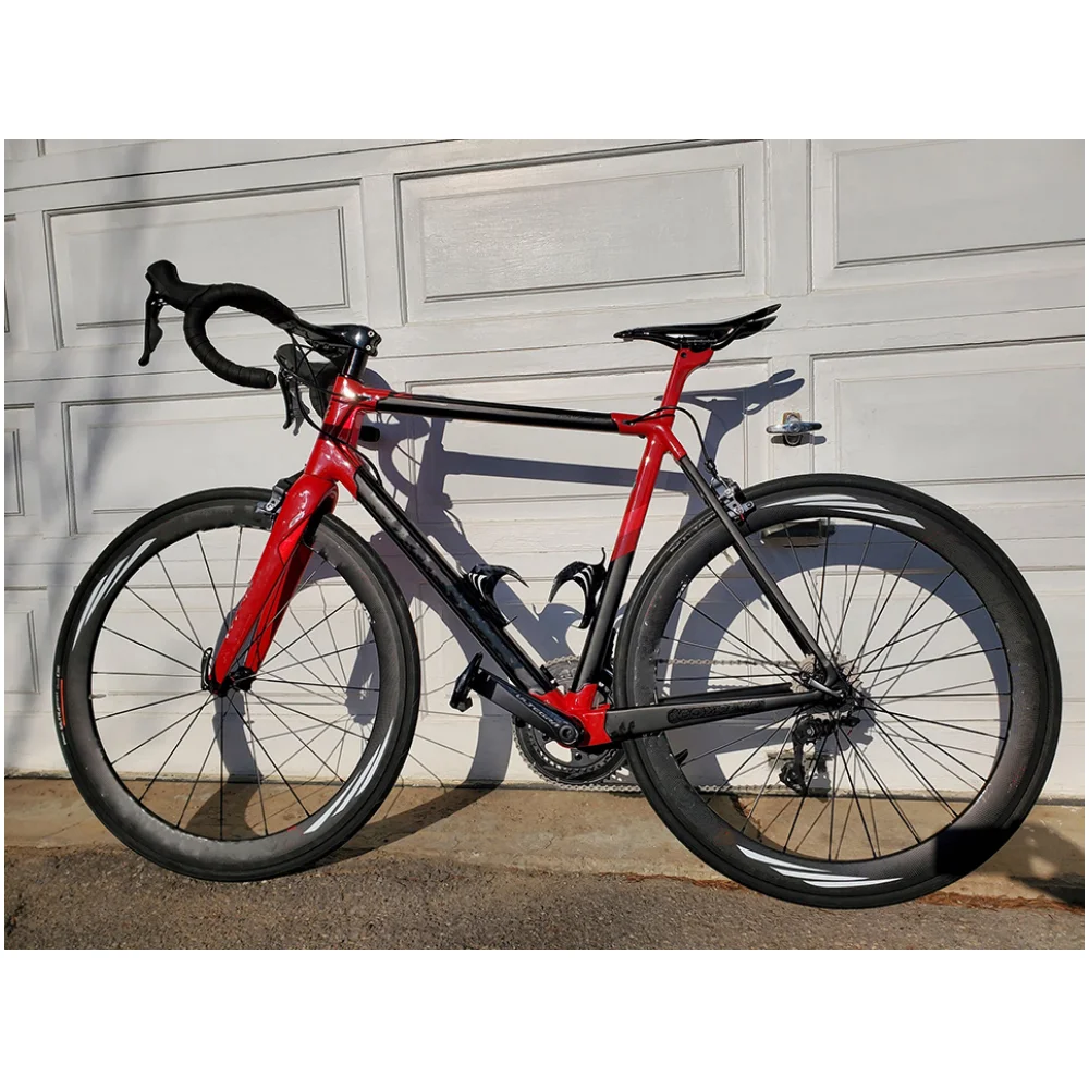 2022 C64 Road Carbon Complete bike with 105 R7010/Ultegra R8010 Groupset 50mm Carbon wheelset XDB DPD
2022 C64 Road Carbon Complete bike with 105 R7010/Ultegra R8010 Groupset 50mm Carbon wheelset XDB DPD