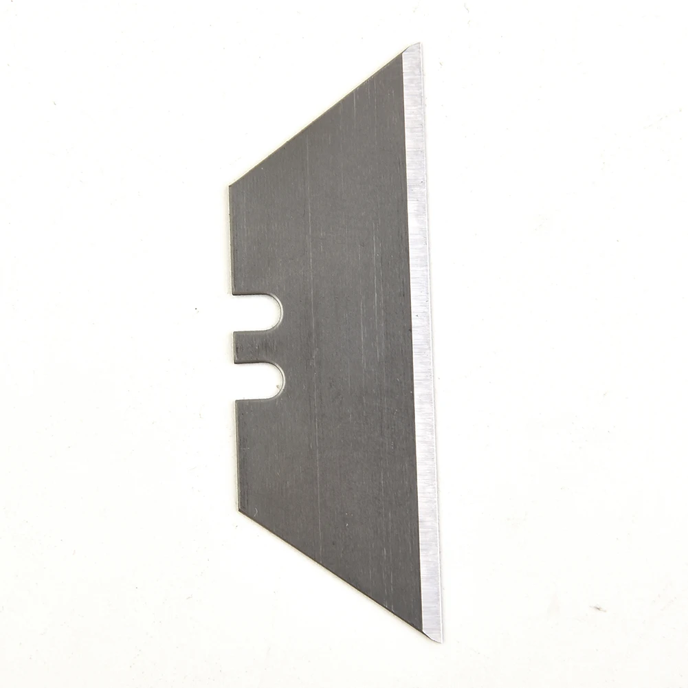10Pcs/set Special Knife Blades Steel Utility Knife Trapezoid Blades Replacement DIY Art Craft Cutter Tools Blade Parts
10Pcs/set Special Knife Blades Steel Utility Knife Trapezoid Blades Replacement DIY Art Craft Cutter Tools Blade Parts