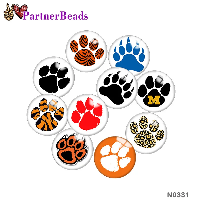 Металлическая кнопка для самостоятельной сборки с изображением лап животных, аксессуары для сумок, шляп, одежды, обуви N0331
Металлическая кнопка для самостоятельной сборки с изображением лап животных, аксессуары для сумок, шляп, одежды, обуви N0331