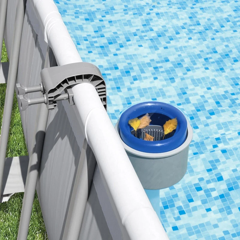 Durable Surface Skimmer Pool Surface Cleaner Pool Surface Float Extractor Swimming Pool Skimmer Debris Collector
Durable Surface Skimmer Pool Surface Cleaner Pool Surface Float Extractor Swimming Pool Skimmer Debris Collector