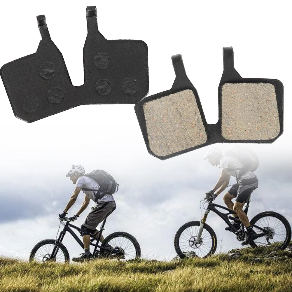 Rectangular Brake Pads Hydraulic Brakes Resin Black 44*16mm MTB Mountain Great Bicycle Parts Bike Accessories For Magura MT5 MT7
Rectangular Brake Pads Hydraulic Brakes Resin Black 44*16mm MTB Mountain Great Bicycle Parts Bike Accessories For Magura MT5 MT7