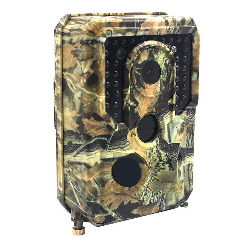 1080P 12MP Trail Camera Infrared Night Vision Hunting Camera For Wildlife Monitoring Garden Home Security Surveillance
1080P 12MP Trail Camera Infrared Night Vision Hunting Camera For Wildlife Monitoring Garden Home Security Surveillance