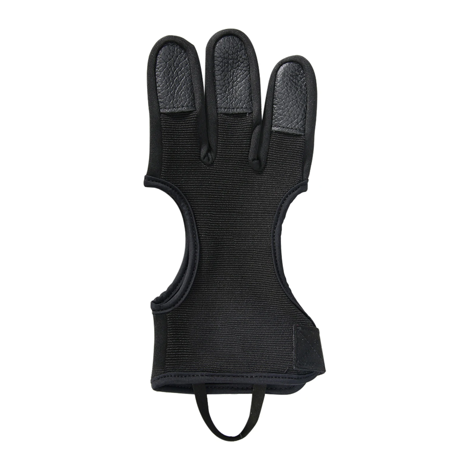 1pc Archery Glove Soft Guard Wear Resistant Hand Protective Shooting Hunting Accessories Adult Beginner Anti-slip Three Finger
1pc Archery Glove Soft Guard Wear Resistant Hand Protective Shooting Hunting Accessories Adult Beginner Anti-slip Three Finger