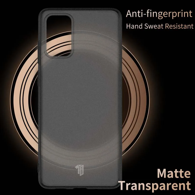 For Samsung S21 Plus Case X-Level Super Thin Slim Protective Case Cover for Samsung S20 Ultra Phone Shell Transparent coque
For Samsung S21 Plus Case X-Level Super Thin Slim Protective Case Cover for Samsung S20 Ultra Phone Shell Transparent coque