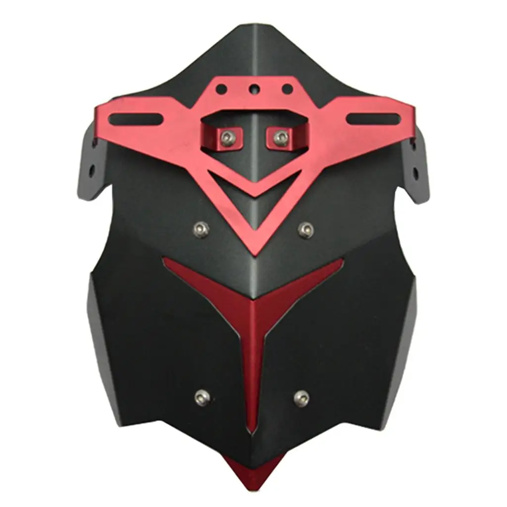 Motorcycle Aluminum Rear Wheel Mudguard Guard Protector Cover with Bracket Grom MSX125
Motorcycle Aluminum Rear Wheel Mudguard Guard Protector Cover with Bracket Grom MSX125